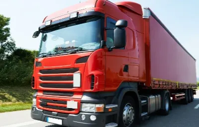 Antalya Fethiye Ambar Kargo