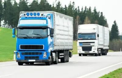 Antalya ile Fethiye Arası Eşya Taşıma